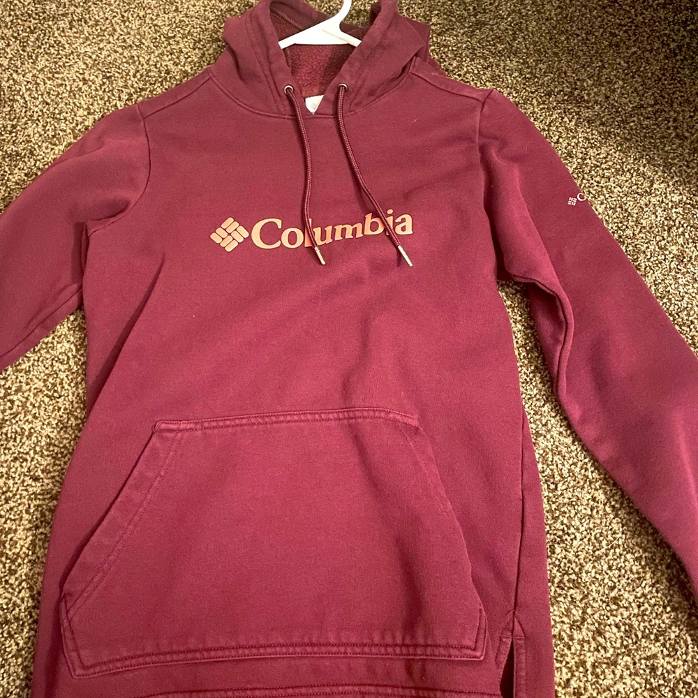Columbia Women’s XS Hoodie